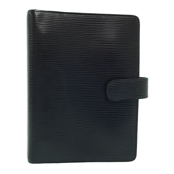Louis Vuitton MM Agenda Epi - Picture 1 of 5